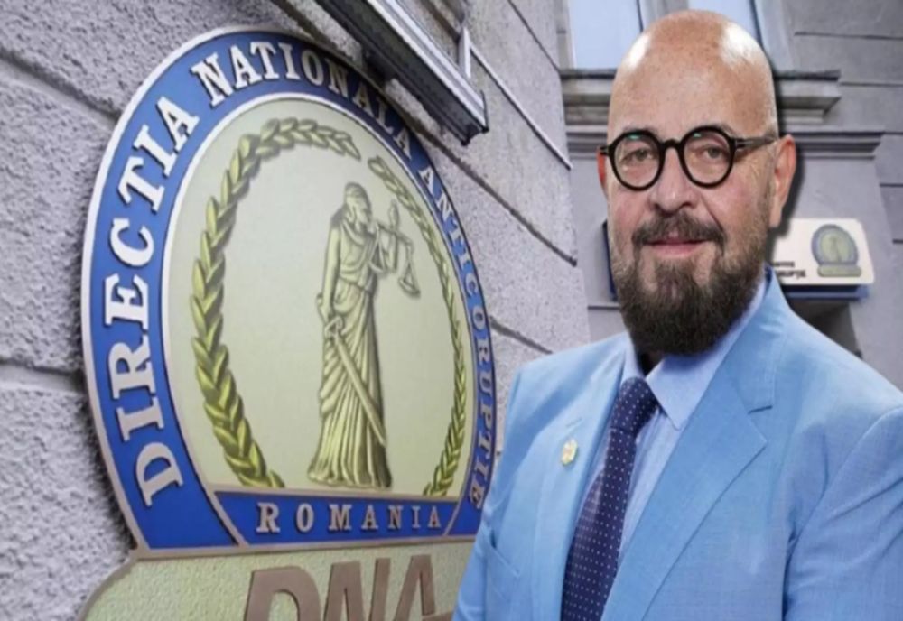 CRISTIAN POPESCU PIEDONE, DECLARAT ”NECONFORM” DE DNA! CE INTERDICȚII ȘI OBLIGAȚII ARE FOSTUL ȘEL AL ANPC ÎN URMĂTOARELE 60 DE ZILE