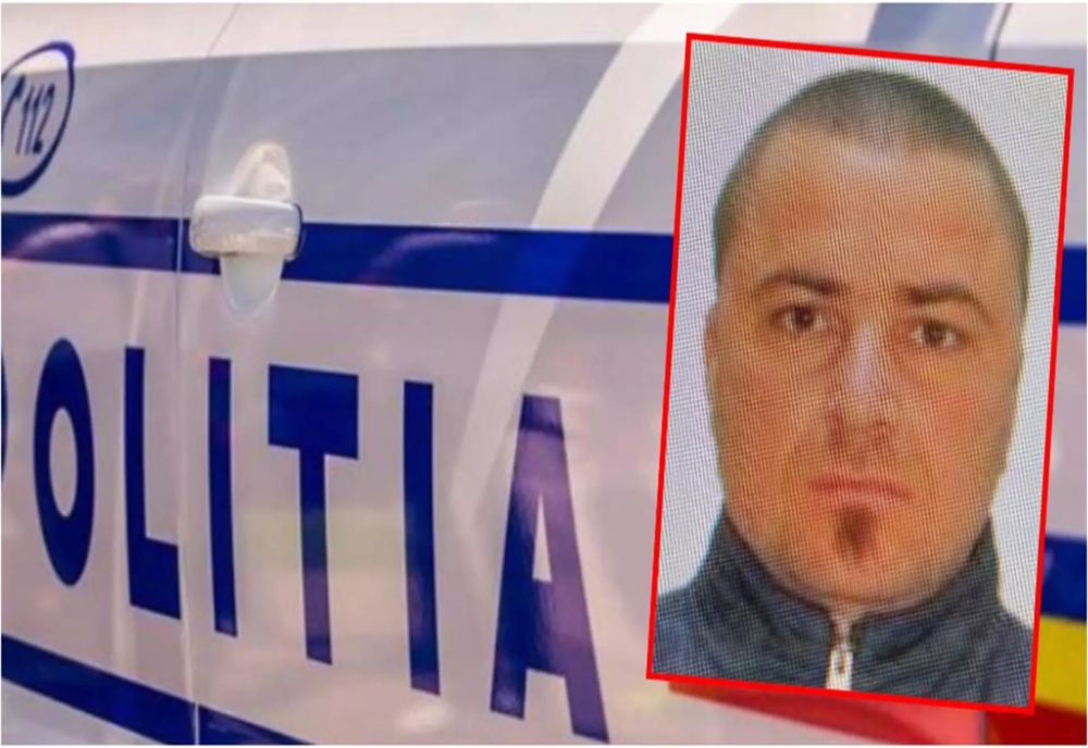 SCANDAL LA IPJ MUREȘ: TREI POLIȚIȘTI, ANCHETAȚI DUPĂ CRIMA COMISĂ DE EMIL GÂNJ. CRIMINALUL PARCĂ A INTRAT ÎN PĂMÂNT
