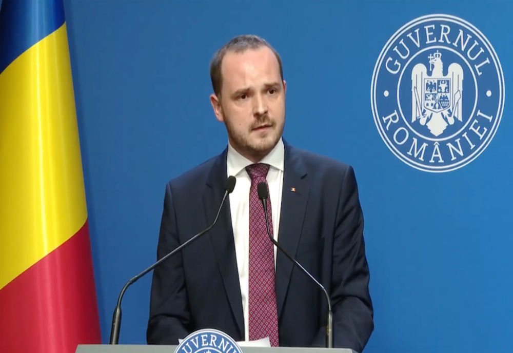 Ministrul Sănătății, Alexandru Rogobete, în vizită oficială de trei zile în Israel