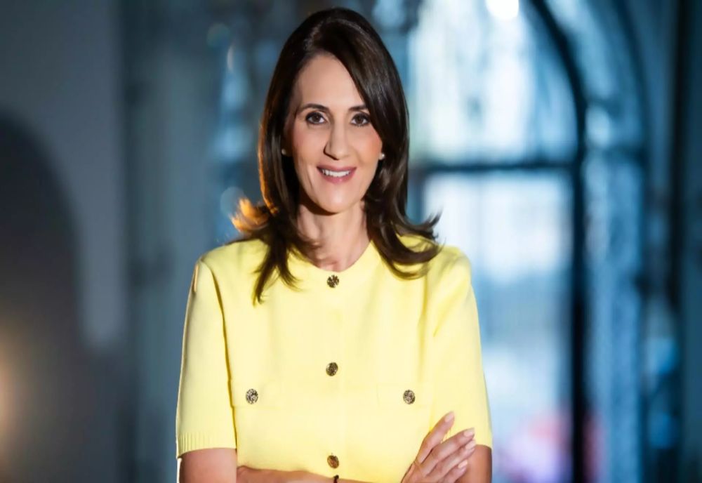 ANCA ALEXANDRESCU: „BOLOJAN N-O SĂ REZOLVE NIMIC LA GUVERN CU PRIMARII DIN ȚARĂ”