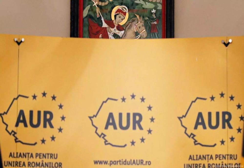 PARTIDUL AUR SE PREGĂTEȘTE SĂ INIȚIEZE DEMERSURI PENTRU VERIFICAREA AVERII LUI NICUȘOR DAN