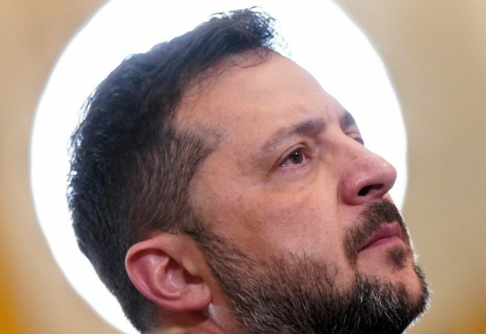 ȘEFUL DIPLOMAȚIEI UNGARE, DESPRE ZELENSKI: „ÎNCEPE SĂ O IA RAZNA, VEDE MONȘTRI”