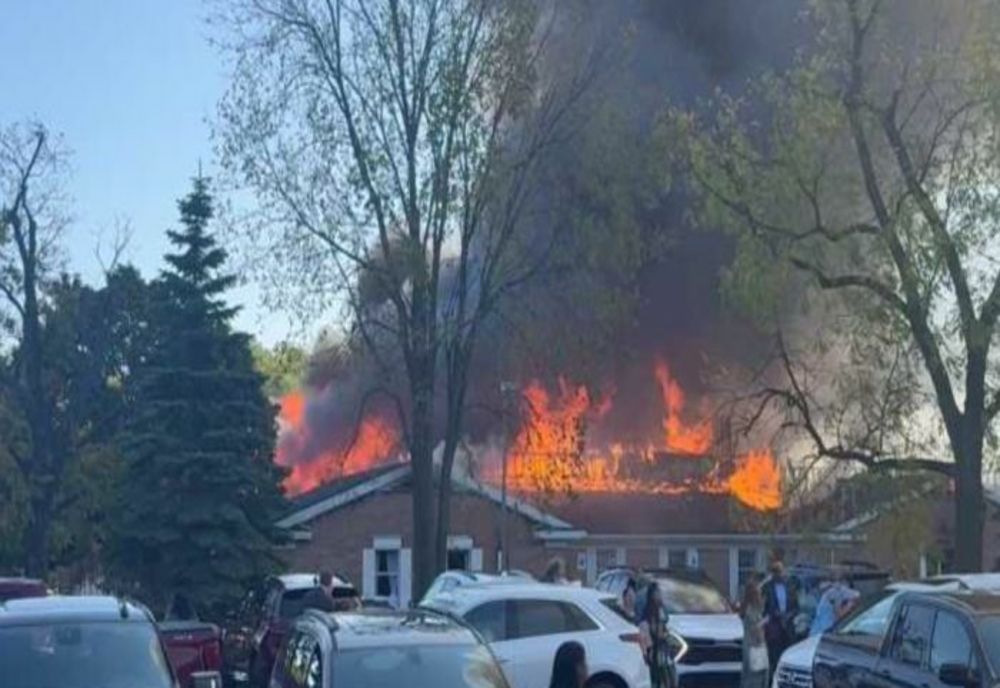 SUA: PATRU PERSOANE, UCISE ÎN ATACUL ARMAT ASUPRA UNEI BISERICI MORMONE DIN MICHIGAN