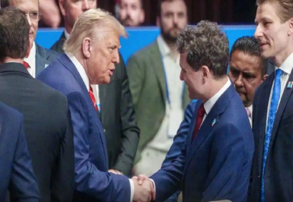 LIDERII DE LA VÂRFUL ROMÂNIEI CARE S-AU OPUS LUI TRUMP