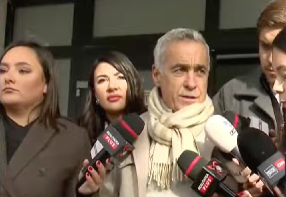 Mesaj exploziv al lui Călin Georgescu înainte de Crăciun: susținători din toată țara, mobilizare la Buftea