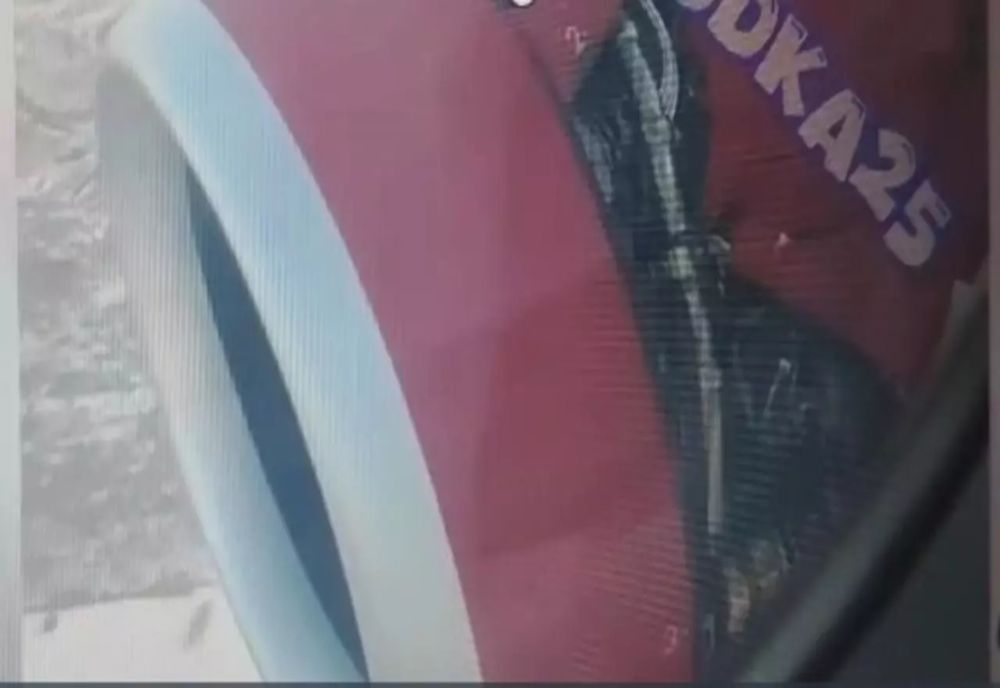 Panică pentru 90 de pasageri. Avion dezintegrat în aer