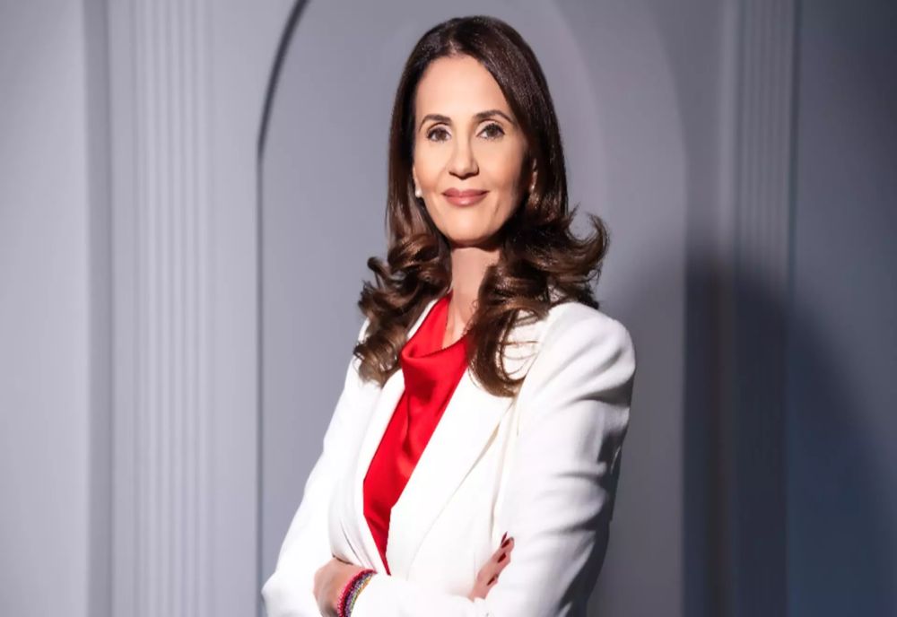 Anca Alexandrescu lansează noi acuzații privind „asaltul asupra justiției”. Mesaj ferm înaintea ediției „Culisele Statului Paralel”: „Țara ne este furată de sub nas în timp ce dezbinatorii sunt infiltrați în mișcarea suveranistă!”