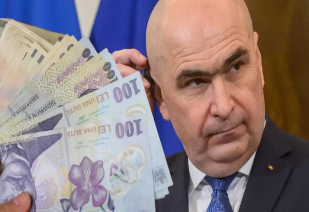 Bolojan anunță PRĂPĂD în administrația locală VIDEO