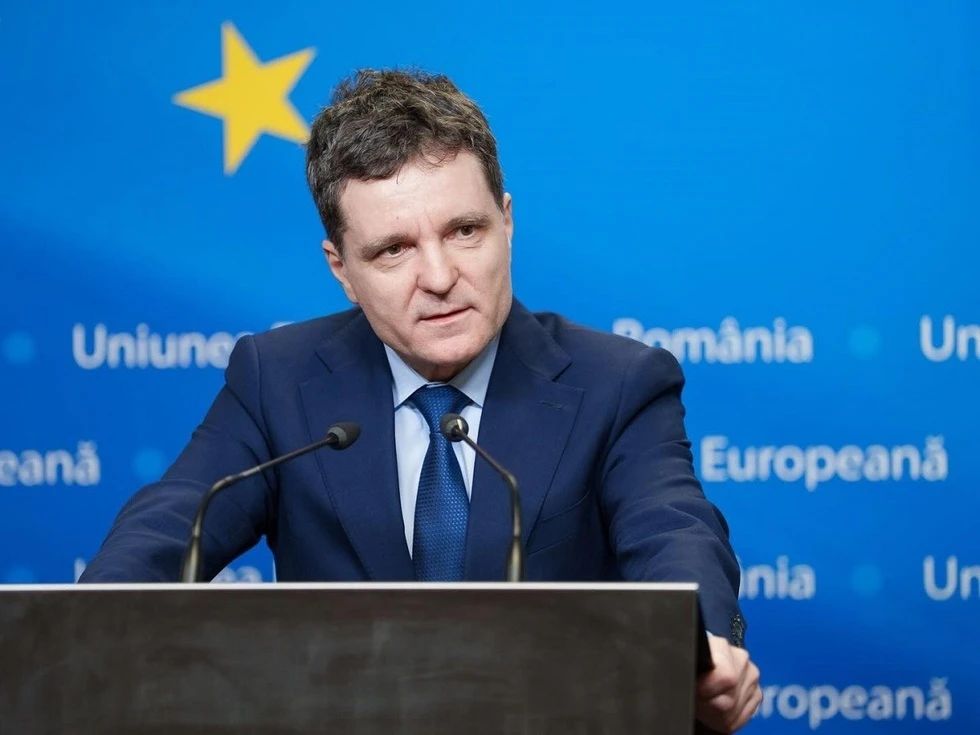 Nicușor Dan