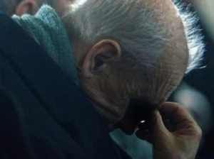 Un mureşean a lăsat fără pensie un bătrân din Şimişna