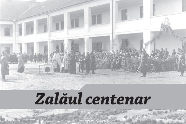 A apărut un nou număr al revistei de cultură „Caiete Silvane”