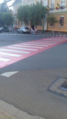 Municipalitatea începe rebrandingul la Zalău: mai multe străzi şi zone vor fi modernizate