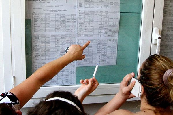 Bacalaureat 2018 Sălaj: După contestaţii, a crescut procentul de promovare. Avem o medie de zece!