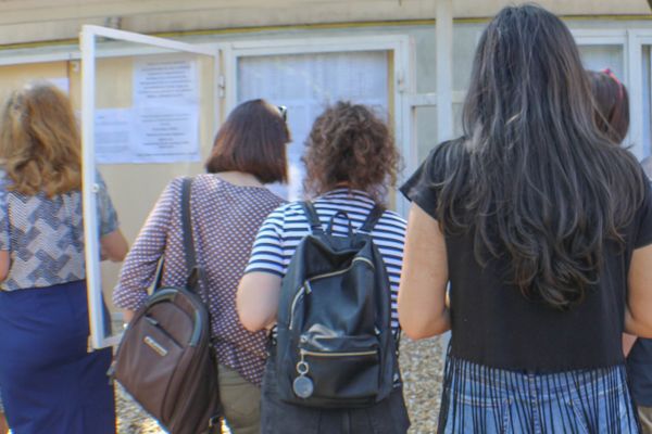 Sesiunea de toamnă Bacalaureat 2018: Au început înscrierile