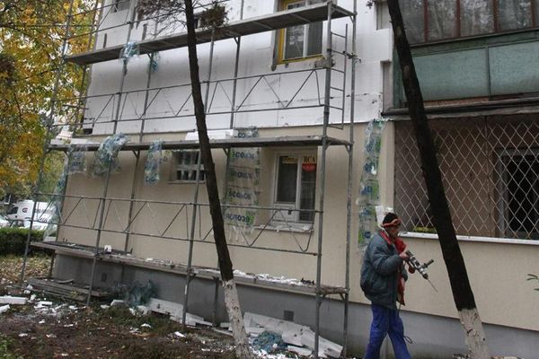 Sprijin pentru zălăuanii care îşi izolează locuinţele