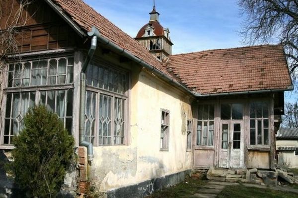 Un consilier judeţean din Satu Mare caută finanţare pentru Casa Memorială Iuliu Maniu