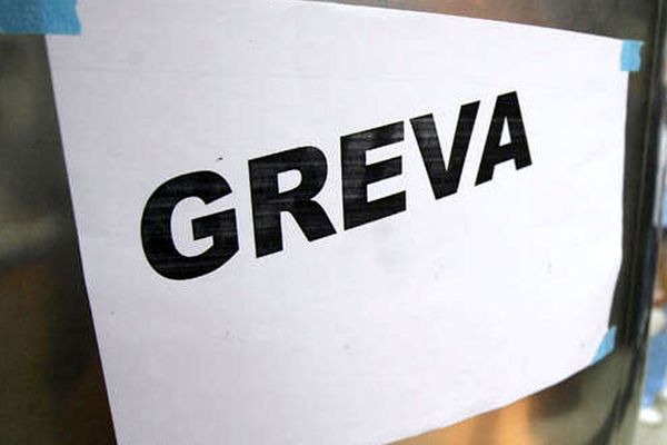 Grevă generală la Serviciul de Probaţiune Sălaj