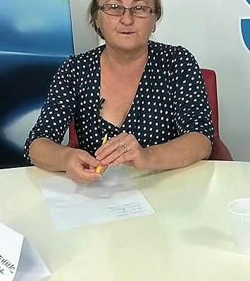 Livia Chende, din nou consilier judeţean