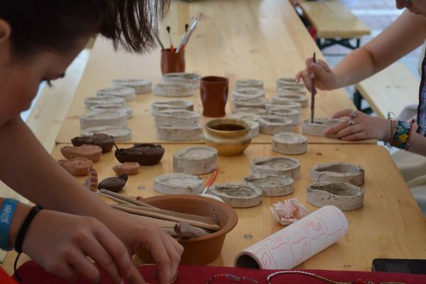 O alternativă de petrecere a timpului liber pentru elevi: „Vacanța la Muzeu”