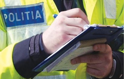 Sute de pietoni sălăjeni își pun zilnic viața în pericol