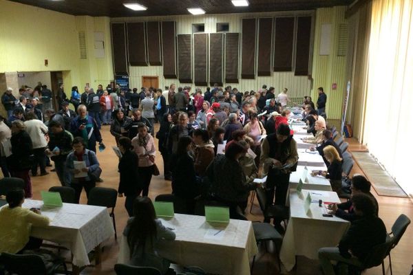 În Sălaj: rata șomajului rămâne constantă