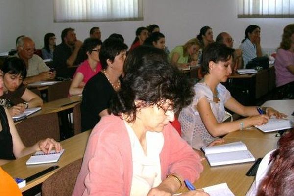 TITULARIZARE 2018 SĂLAJ: Candidaţii află azi în ce sală vor susţine examenul
