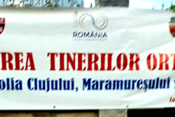 Tinerii ortodocşi se întâlnesc la Zalău