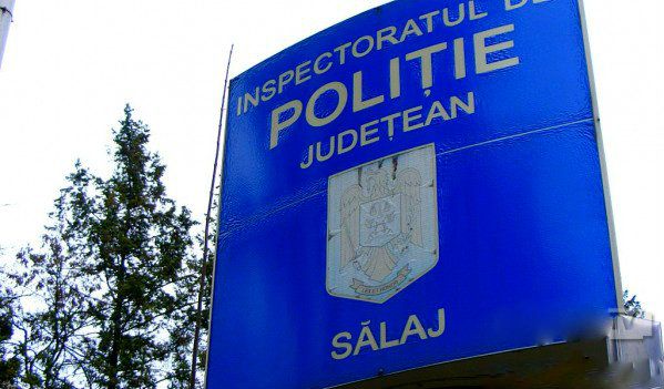 Postul de şef al Secţiei de Poliţie Rurală Ileanda rămâne vacant. Nu s-a înscris niciun candidat