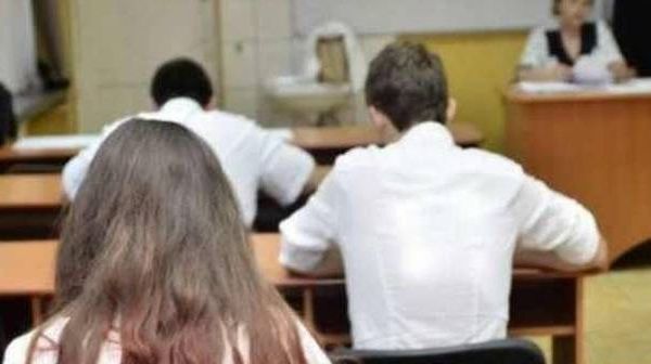 Zeci de absenţi în Sălaj la prima probă a Bacalaureatului de toamnă