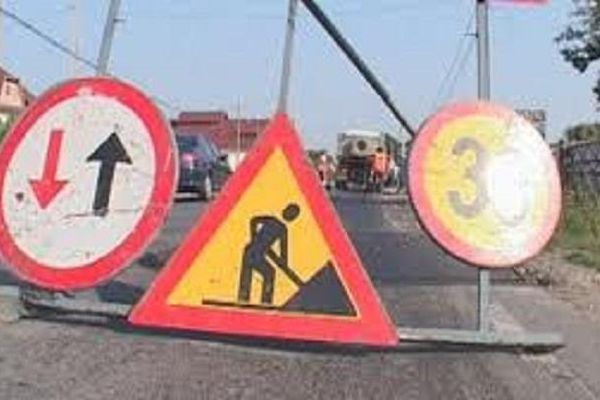 Drumul E81 va intra în reparaţii, cel mai probabil, în acest an