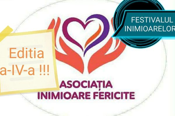 La Bobota, Asociaţia “Inimioare fericite” face copiii fericiţi