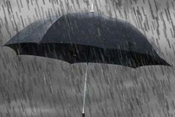 Avertizare meteo: În acest weekend - ploi şi vânt