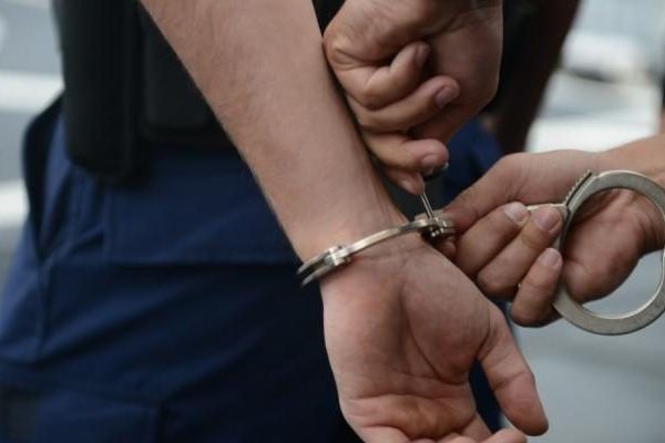 Urmărit internaţional pentru furt în Belgia, prins de poliţiştii sălăjeni