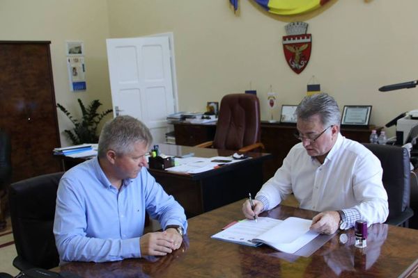 Liceul de Artă ''Ioan Sima'', reabilitat termic cu fonduri europene