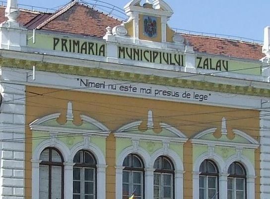 Angajări cu nemiluita în sistemul public. Primăria Zalău - unul dintre cei mai mari angajatori