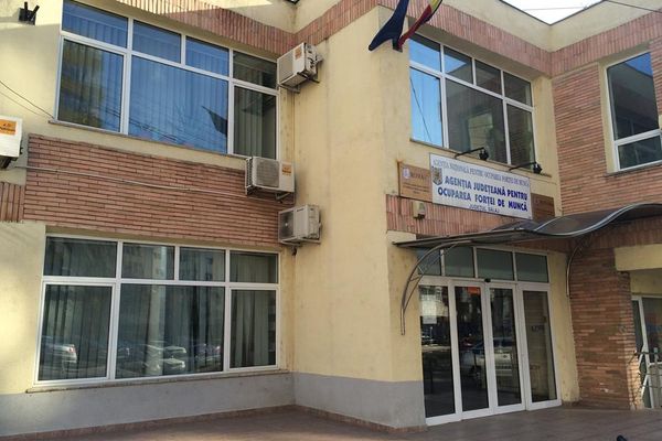 Joburi europene pentru sălăjeni. Peste 1.900 de oferte