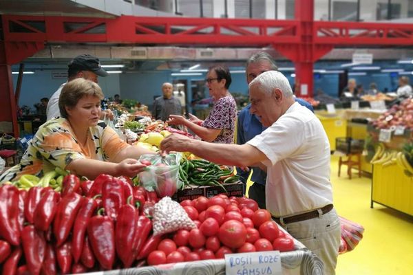 De la o lună la alta, trăim tot mai scump. Prețurile cresc fără oprire