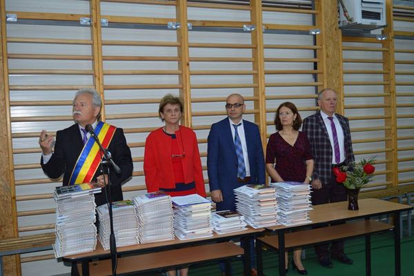 14 unităţi de învăţământ au fost desfiinţate în Sălaj