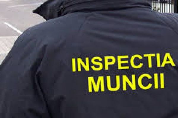 În Sălaj mai sunt angajatori care ''uită'' să întocmească contracte de muncă și să acorde repaus săptămânal angajaților