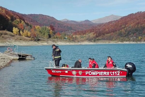 Pompierii la datorie, peste 60 de intervenții în doar șapte zile