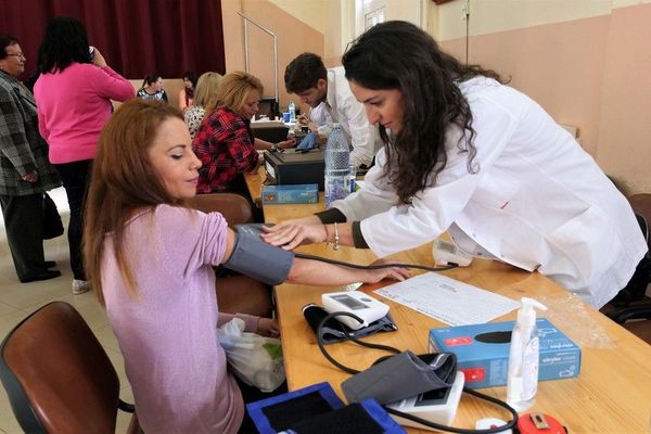 Campania „Nu am făcut destul” ajunge și în Sălaj