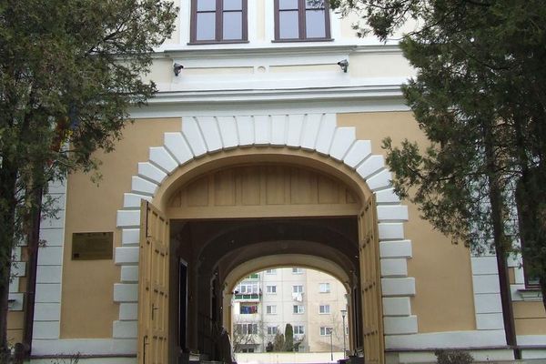 „Povești din inima țării” la Centrul de Cultură și Artă