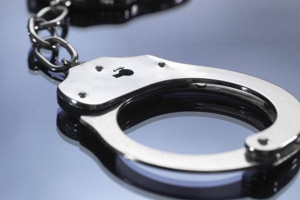 Urmărit internaţional pentru furturi în Belgia, prins de poliţiştii sălăjeni