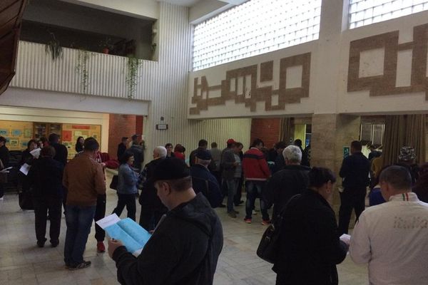 Rata șomajului în Sălaj, în scădere.  Aproape jumătate dintre șomerii sălăjeni au cel mult studii primare