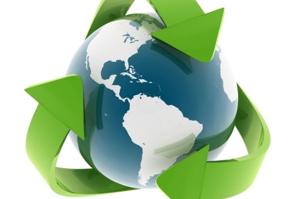 Azi, la Marca: ,,Reciclăm azi, pentru resursele de mâine!"