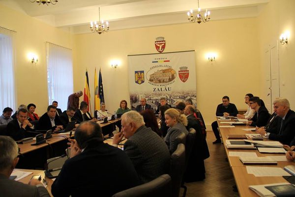 La Zalău - din 2019: impozitul pe clădirile şi terenurile neîngrijite, majorat cu 300 la sută