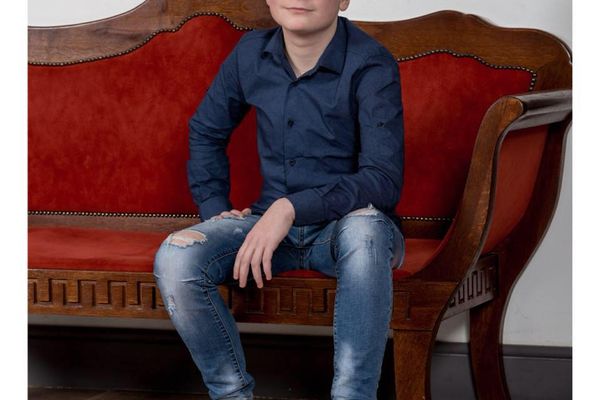 Tudor, adolescentul dispărut de la domiciliul bunicilor, este căutat în continuare de polițiști