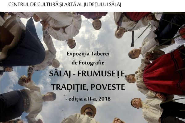 „Sălaj – Frumusețe, Tradiție, Poveste” - expoziţie de fotografie la galeria Centrului de Cultură şi Artă