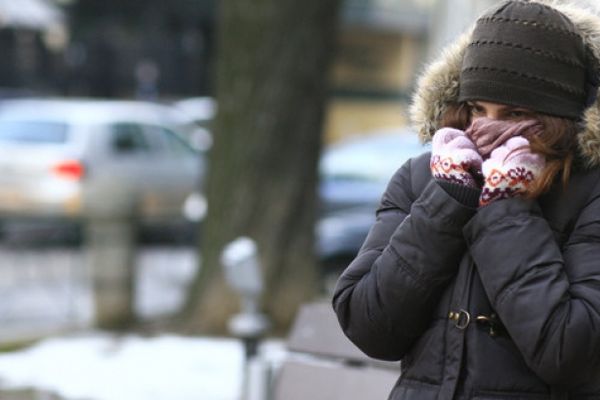 Meteorologii avertizează! De Sfântul Andrei și 1 Decembrie - vreme deosebit de rece