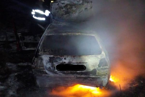 Trei incendii în două ore, în Sălaj. Pompierii, solicitaţi la ''foc continuu''